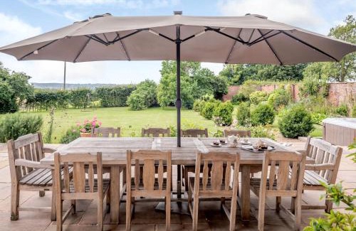 Tenbury Wells Maison | Hilltop House