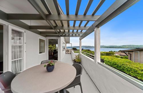 Hilltop Maison | Hilltop House - Taupo