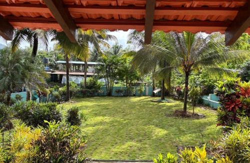 Canacona Maison | Hilltop nest cozy room with hills and forest view