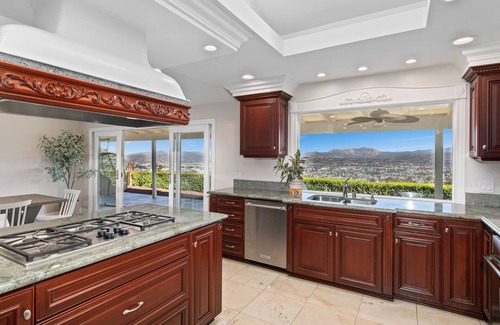 Mount Helix Maison | Hilltop Oasis 14 mi from downtown San Diego
