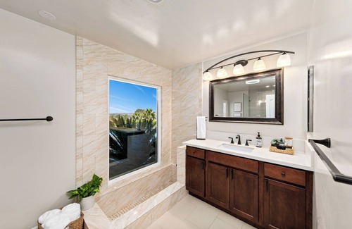 Mount Helix Maison | Hilltop Oasis 14 mi from downtown San Diego