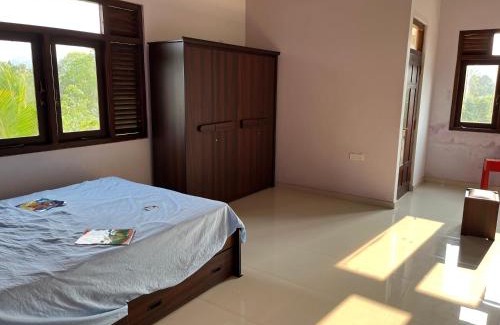 Elpitiya Appartement | Hilltop Palace Elpitiya