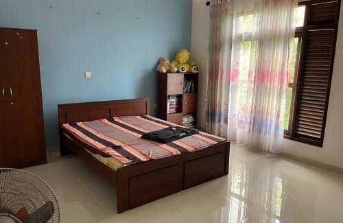 Elpitiya Appartement | Hilltop Palace Elpitiya