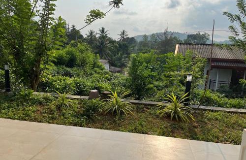 Elpitiya Appartement | Hilltop Palace Elpitiya