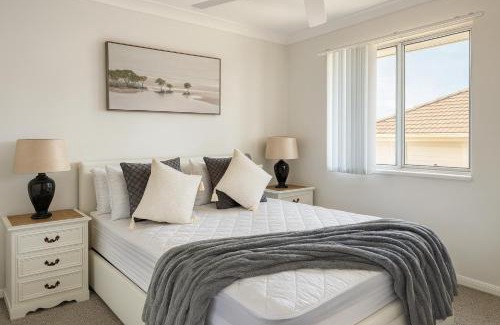 Chermside Appartement | Hilltop Residences Chermside