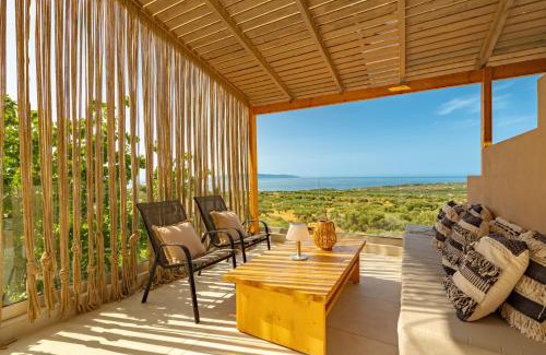 Leivathos Appartement | Hilltop Resort at Kefalonia