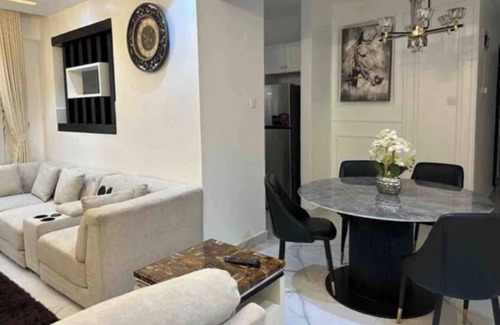 Central Kampala Appartement | Hilltop universal residency
