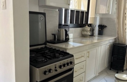 Central Kampala Appartement | Hilltop universal residency