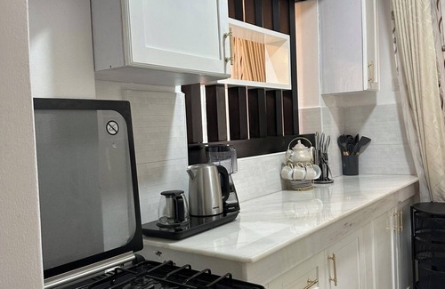 Central Kampala Appartement | Hilltop universal residency
