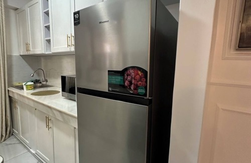 Central Kampala Appartement | Hilltop universal residency