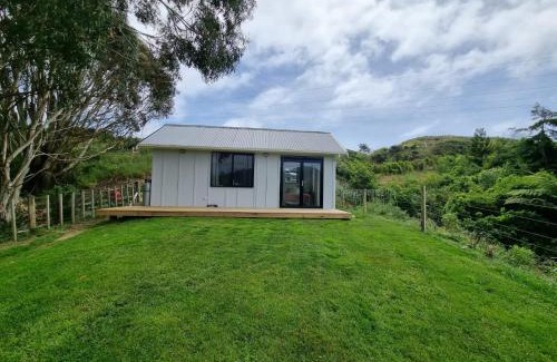 Paraparaumu Maison | Hilltop View Nikau Valley