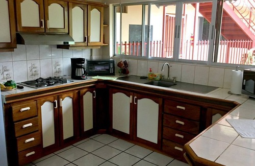Jaco Maison | Villa Hilltop avec piscine donnant sur Jaco