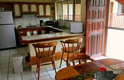 Jaco Maison | Villa Hilltop avec piscine donnant sur Jaco