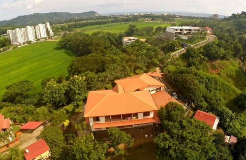 Jaco Maison | Villa Hilltop avec piscine donnant sur Jaco