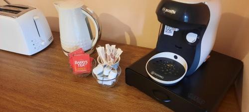 Hook Head Maison | Hilltown House - Room Only