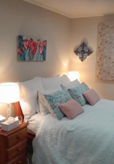Richmond Maison | Hillview Homestay
