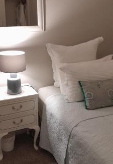 Richmond Maison | Hillview Homestay