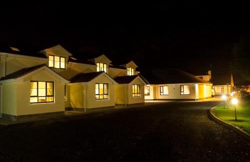 Lusk Maison | Hillview House