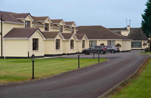 Lusk Maison | Hillview House