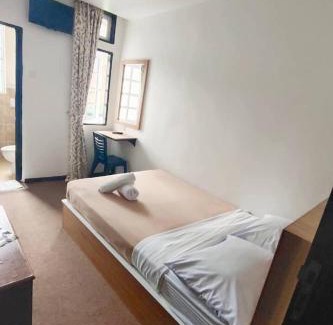 Tanah Rata Hôtel | Hillview Inn Cameron Highlands PROMO