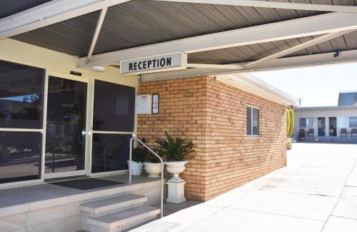 Goulburn Hôtel | Hillview Motel