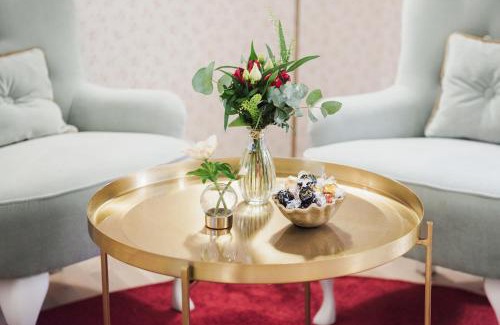 Linkoping Lit Et Petit-Déjeuner | Hilma Winblads Bed & Breakfast