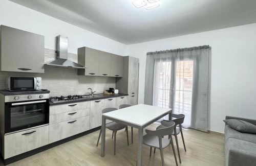 Sant'Agata di Militello Appartement | HilMar Holiday Home