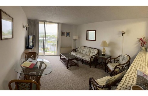 Hilo Copropriété | Hilo Downtown Condo Walk to Beaches