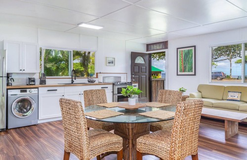 Keaukaha Appartement | Hilo Hawaiian Beach Apartment