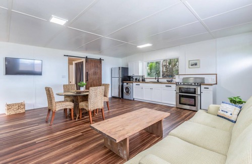 Keaukaha Appartement | Hilo Hawaiian Beach Apartment