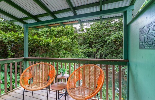 Keaukaha Appartement | Hilo Hawaiian Beach Apartment