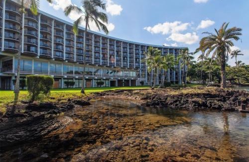 Hilo Hôtel | Hilo Hawaiian Hotel, Trademark Collection by Wyndham