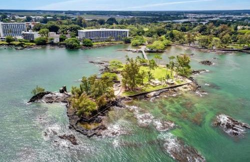Hilo Hôtel | Hilo Hawaiian Hotel, Trademark Collection by Wyndham