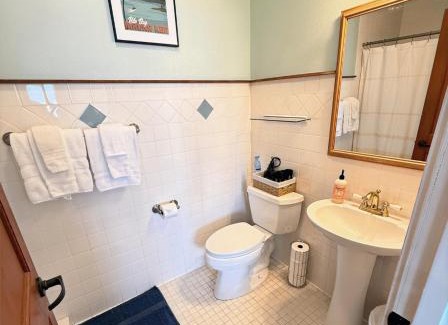 Hilo Hôtel | Hilo Town Inn