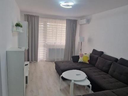 Sector 3 Appartement | Hils