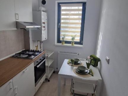 Sector 3 Appartement | Hils