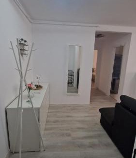 Sector 3 Appartement | Hils