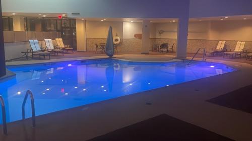 Downtown Albany Hôtel | Hilton Albany