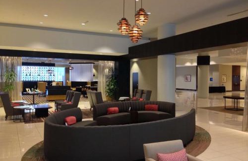 Downtown Albany Hôtel | Hilton Albany