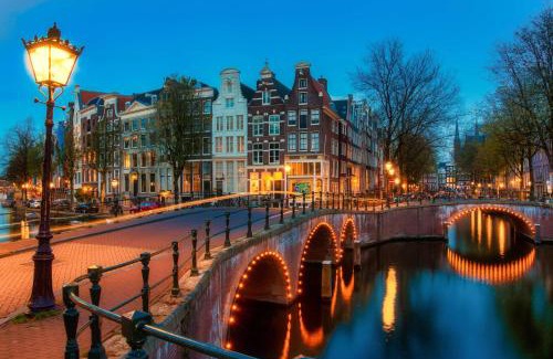 Schiphol Hôtel | Hilton Amsterdam Airport Schiphol