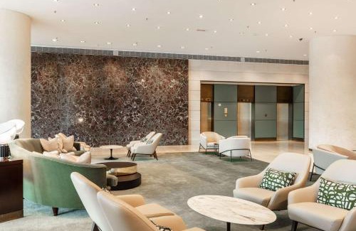 Oud-Zuid Hôtel | Hilton Amsterdam