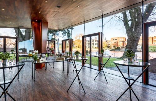 Oud-Zuid Hôtel | Hilton Amsterdam