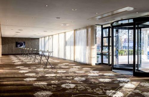 Oud-Zuid Hôtel | Hilton Amsterdam