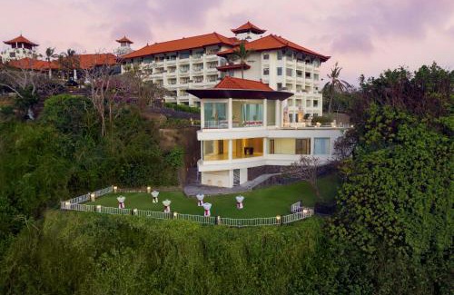 Sawangan Station Balnéaire | Hilton Bali Resort