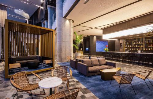 Bogota Hôtel | Hilton Bogota Corferias