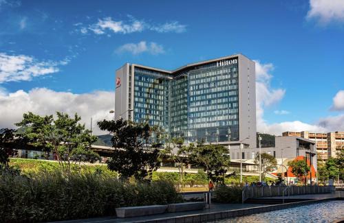 Bogota Hôtel | Hilton Bogota Corferias