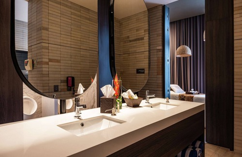 Bogota Hôtel | Hilton Bogota Corferias