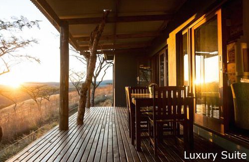Merrivale Cabine | Hilton Bush Lodge & Function Venue