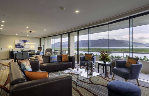 Cairns Central Business District Hôtel | Hilton Cairns