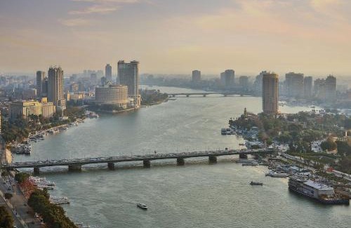 Zamalek Appartement | Hilton Cairo Zamalek Residences